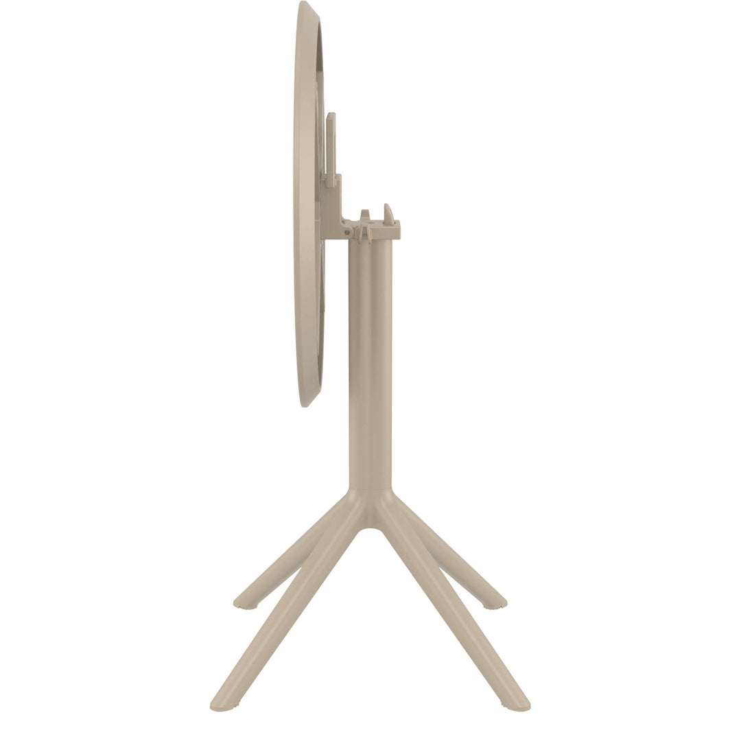 Sky Folding Table 60 Round