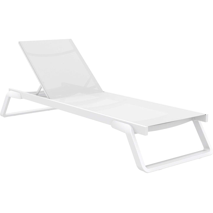 Siesta Tropic Sunlounger