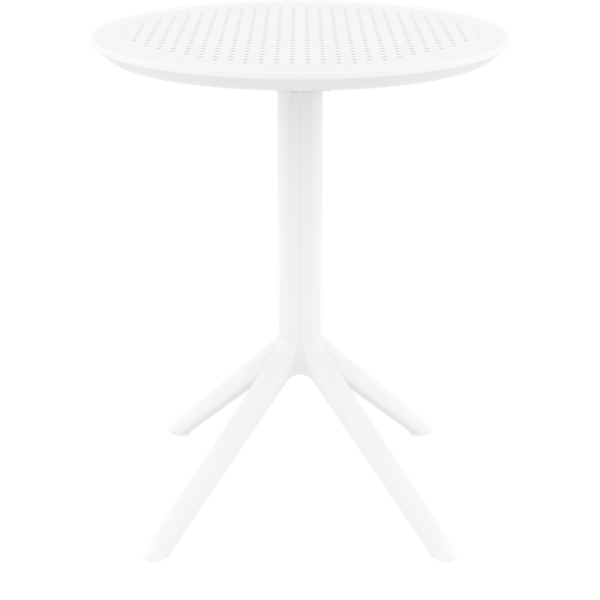 Sky Folding Table 60 Round