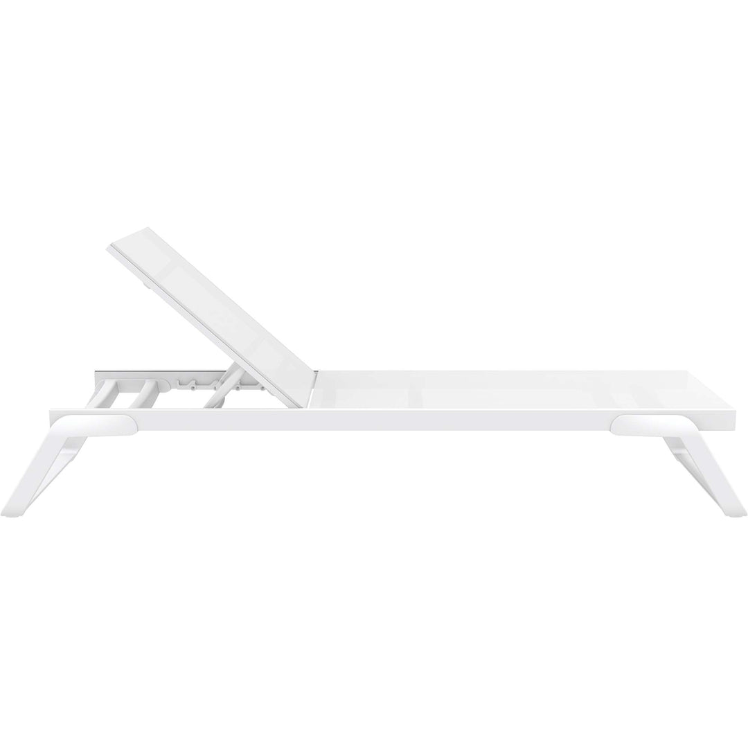 Siesta Tropic Sunlounger