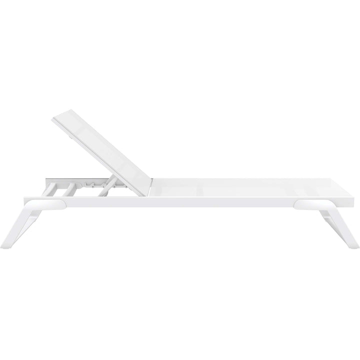 Siesta Tropic Sunlounger