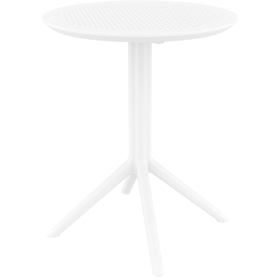 Sky Folding Table 60 Round