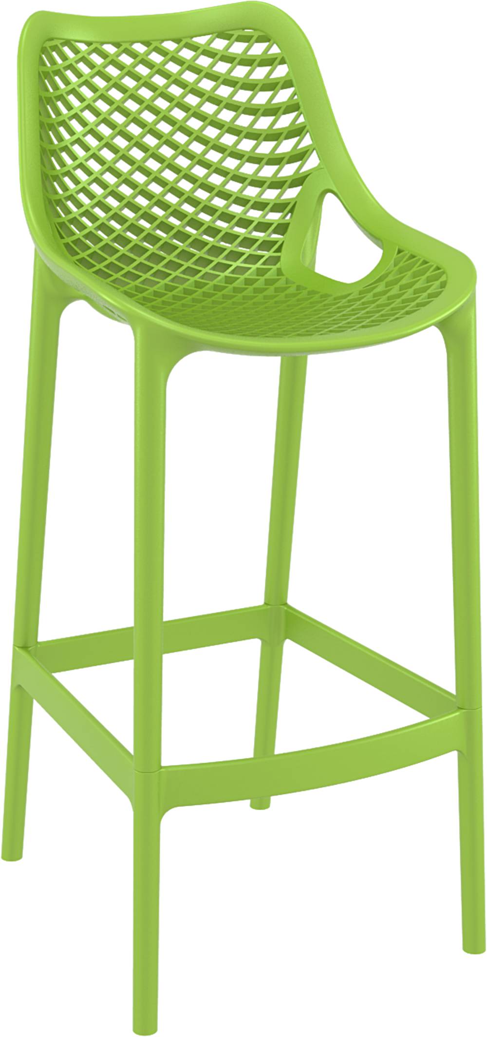 Siesta Air Bar Stool 75cm (Bar Height)