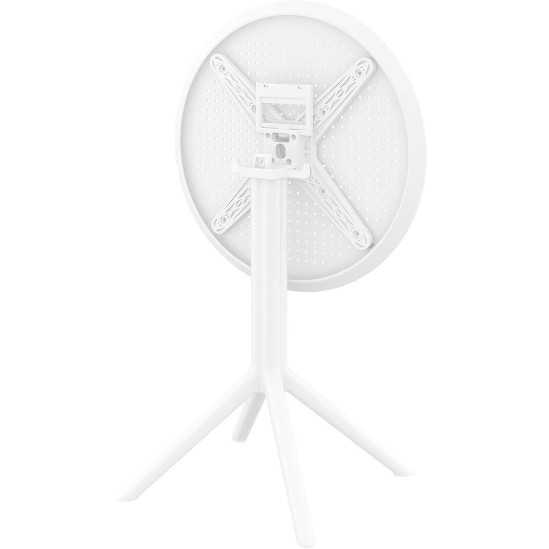 Sky Folding Table 60 Round