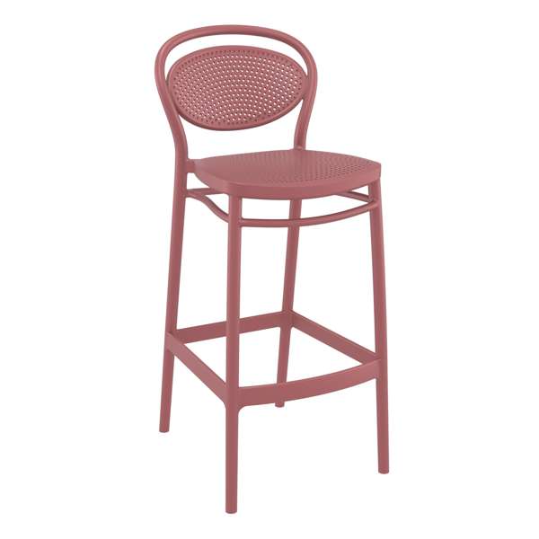 Marcel Bar Stools by Siesta