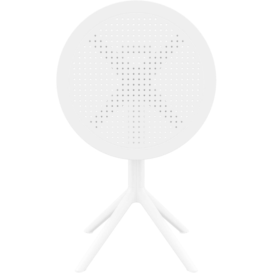 Sky Folding Table 60 Round
