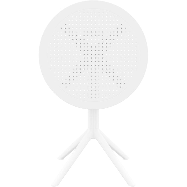 Sky Folding Table 60 Round