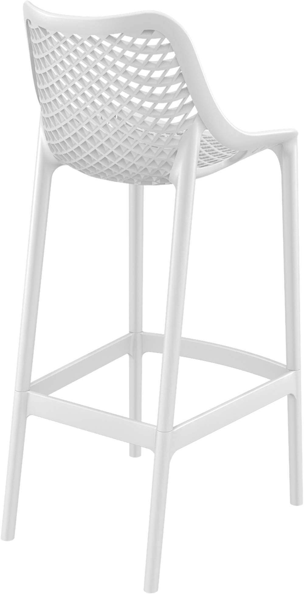 Siesta Air Bar Stool 75cm (Bar Height)