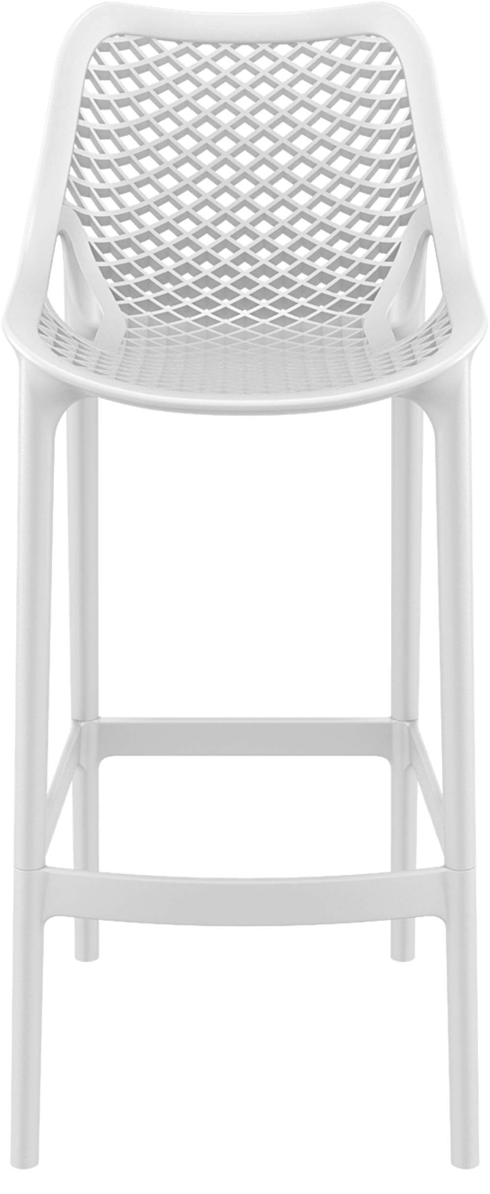 Siesta Air Bar Stool 75cm (Bar Height)