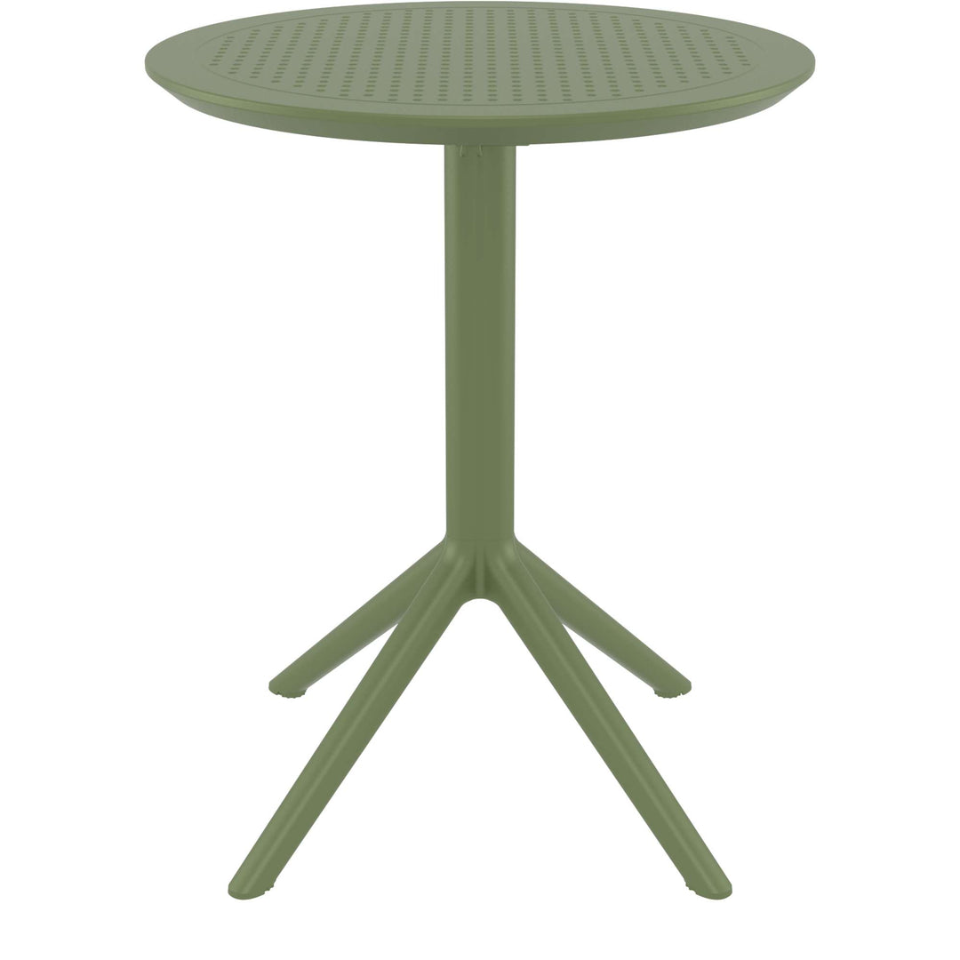 Sky Folding Table 60 Round