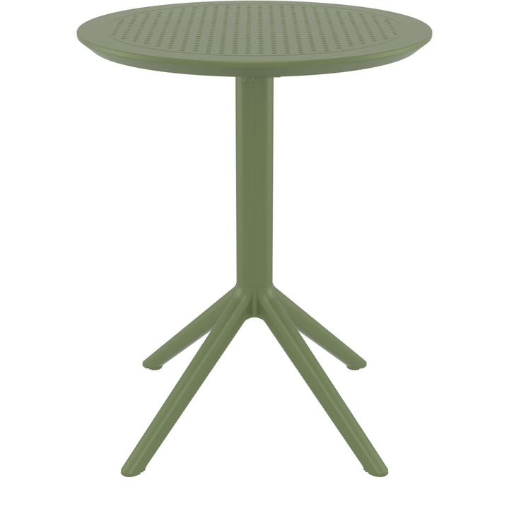 Sky Folding Table 60 Round