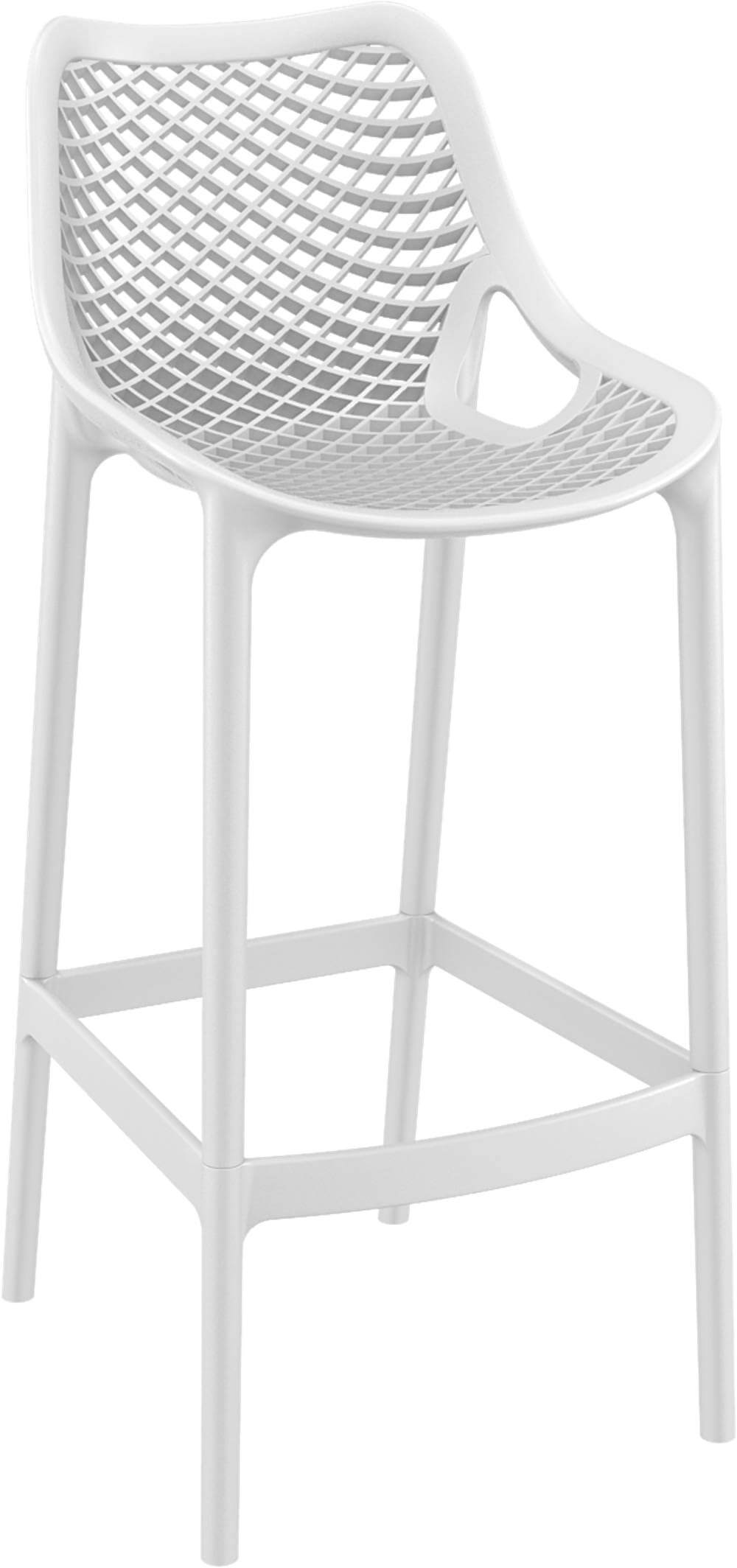 Siesta Air Bar Stool 75cm (Bar Height)