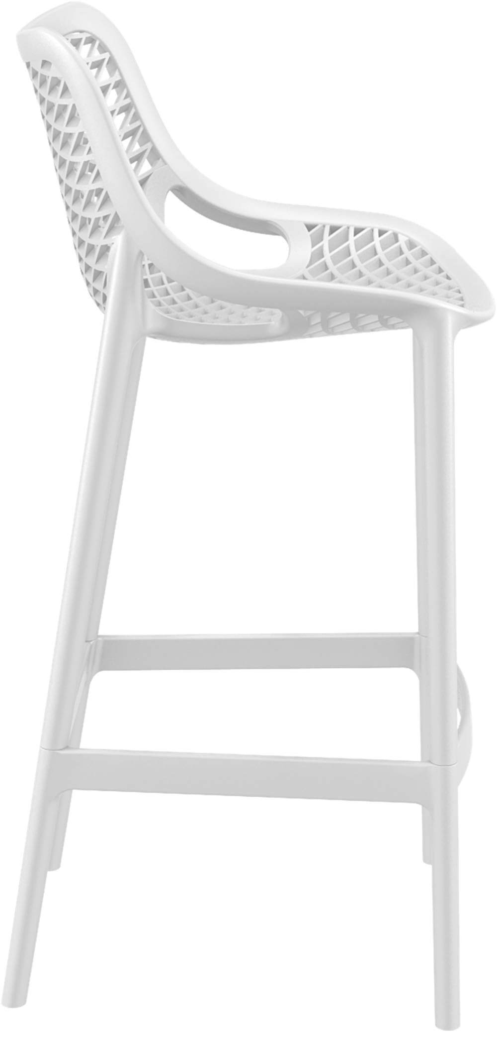 Siesta Air Bar Stool 75cm (Bar Height)