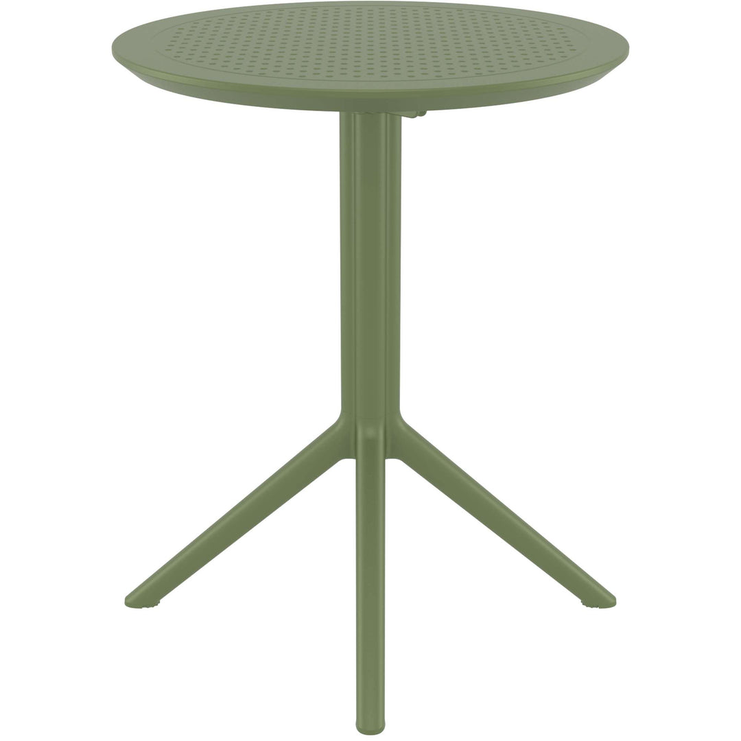 Sky Folding Table 60 Round