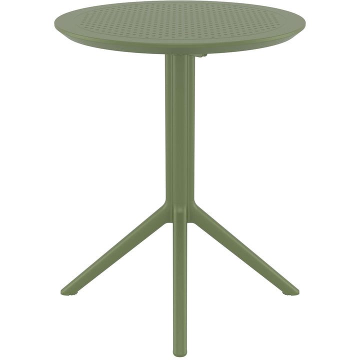 Sky Folding Table 60 Round