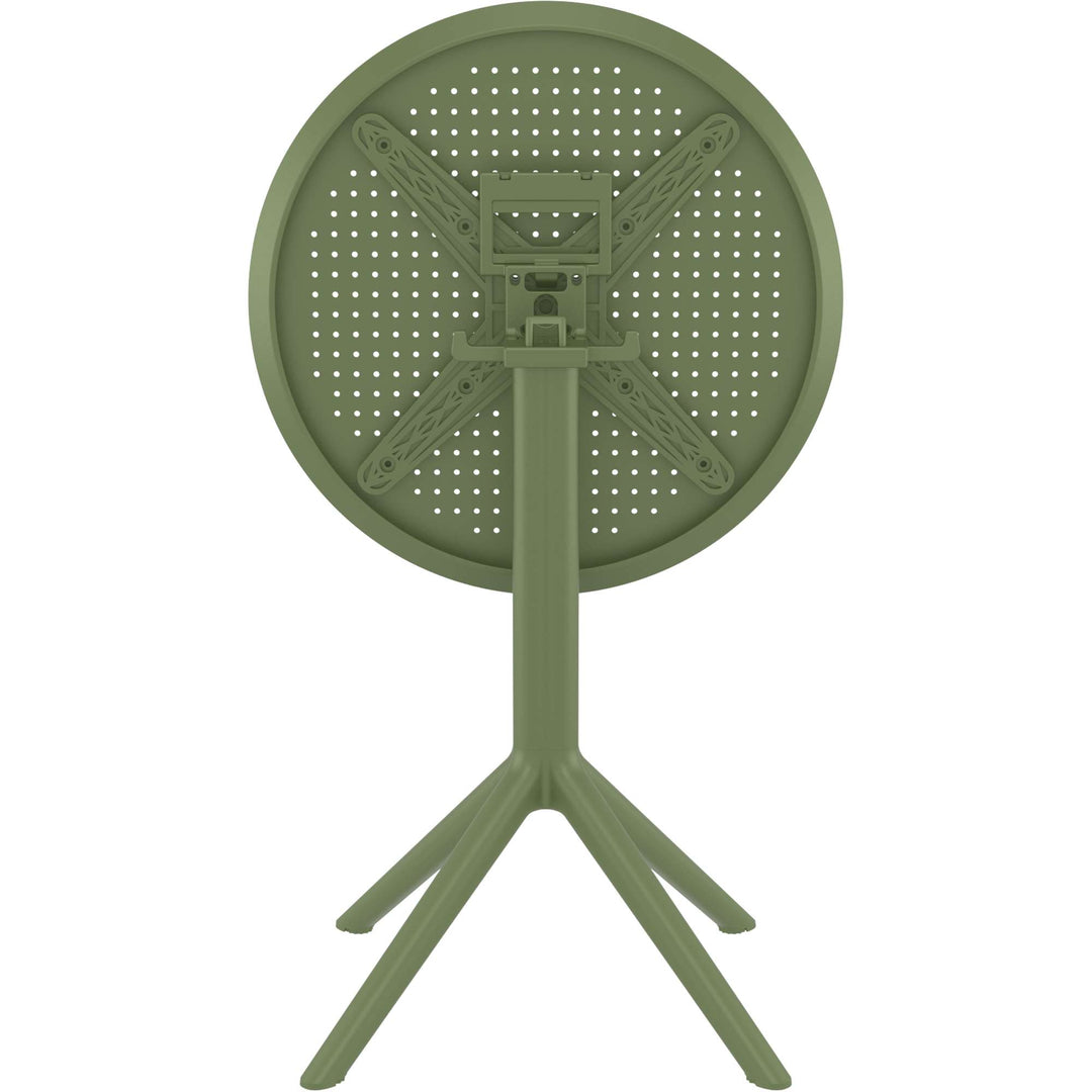 Sky Folding Table 60 Round
