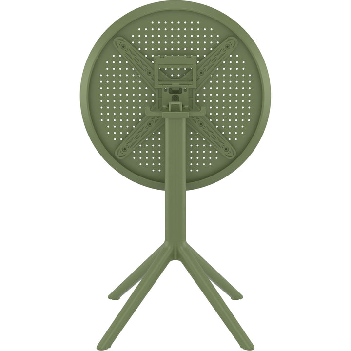Sky Folding Table 60 Round