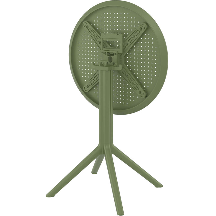 Sky Folding Table 60 Round
