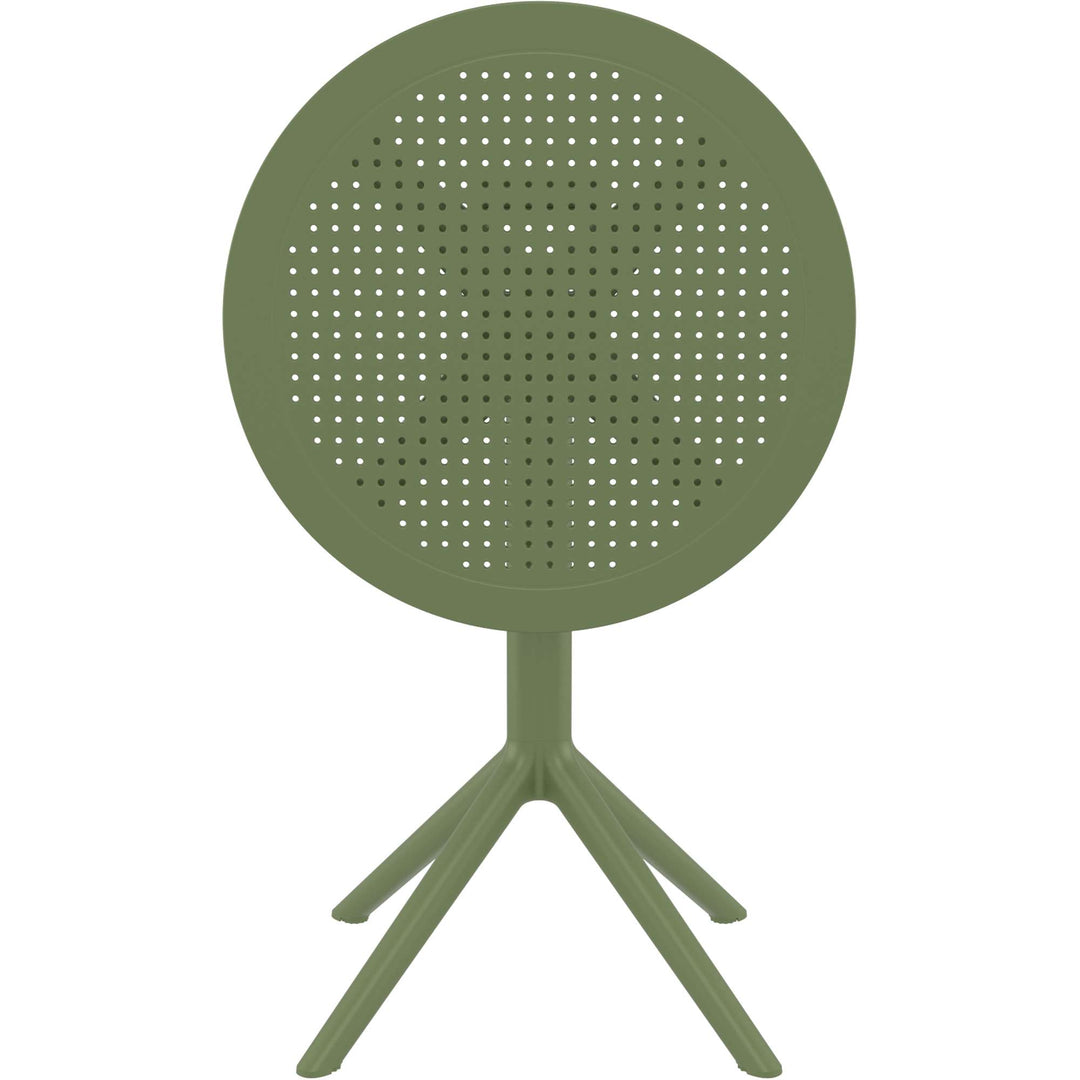 Sky Folding Table 60 Round