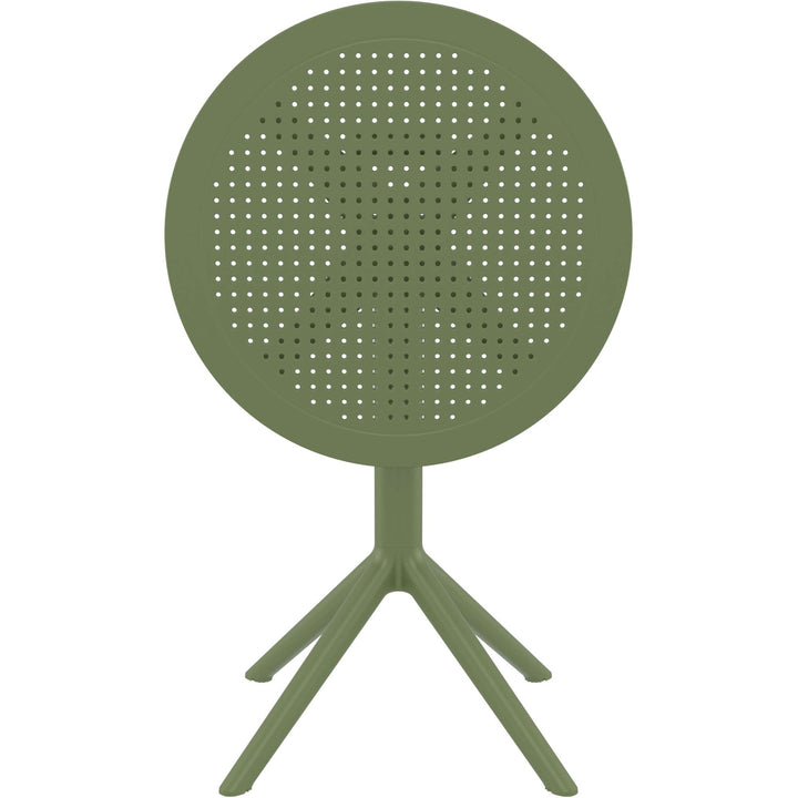 Sky Folding Table 60 Round