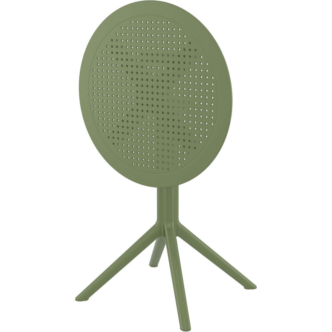 Sky Folding Table 60 Round
