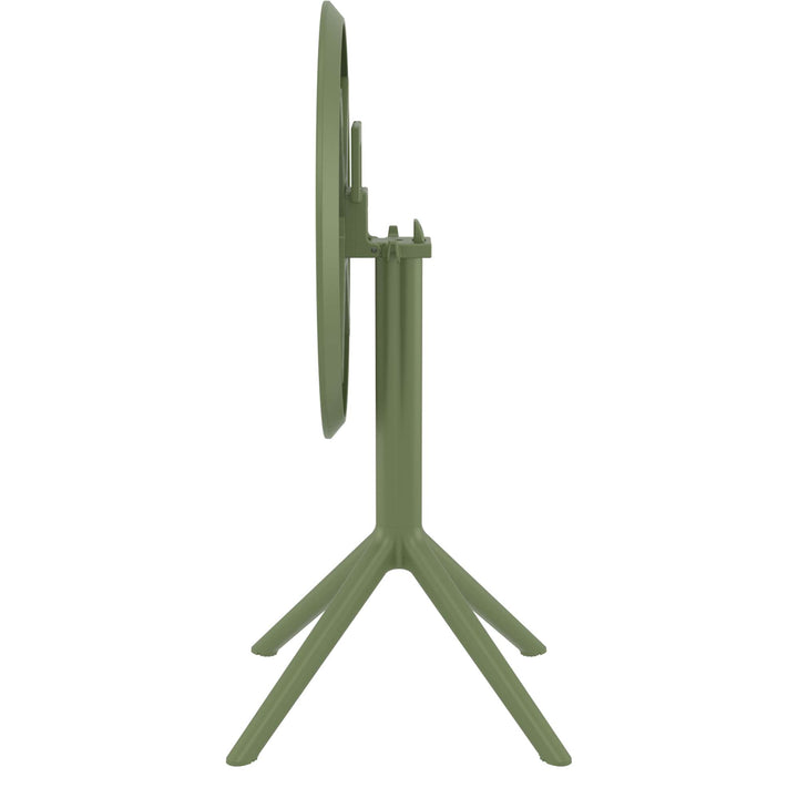 Sky Folding Table 60 Round