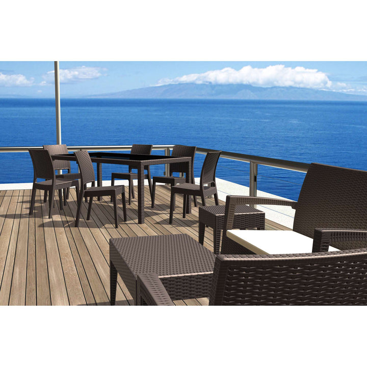 Tahiti Table - 1800x940