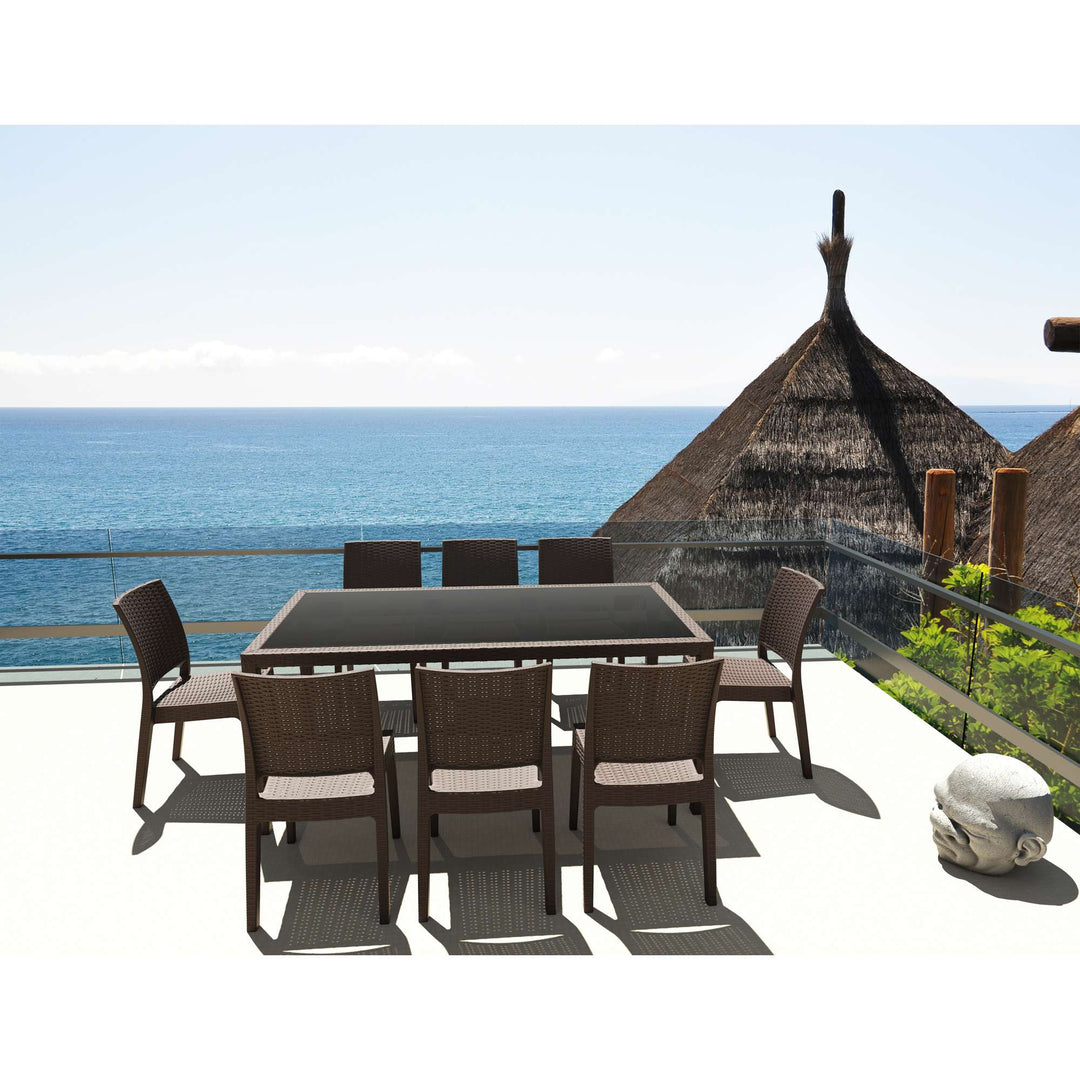 Tahiti Table - 1800x940