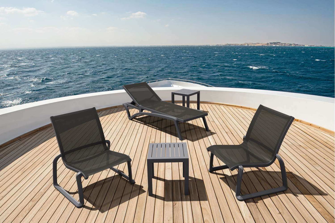 Siesta Ocean Side Coffee Table