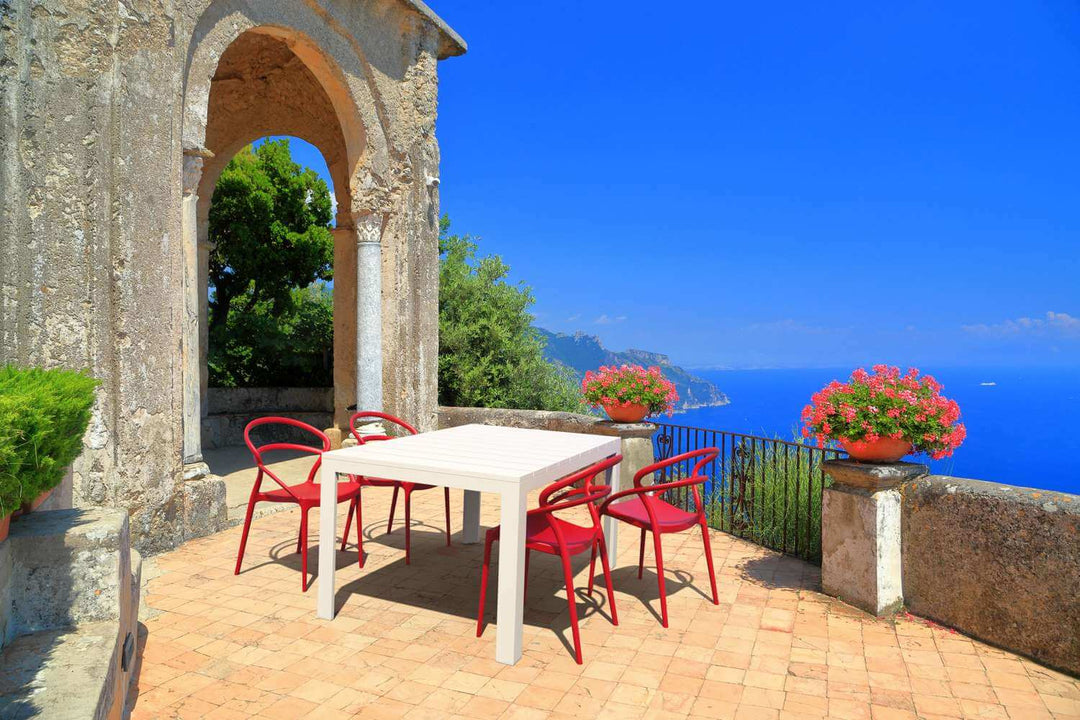 Siesta Atlantic Table (extendable from 1400mm to 2100mm)