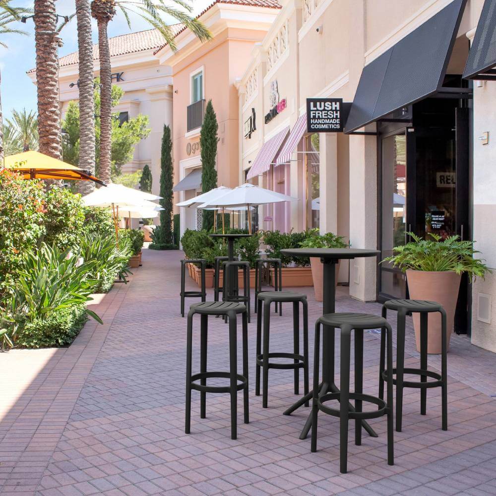 Siesta Tom Bar Stool 75