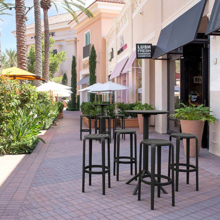 Siesta Tom Bar Stool 75