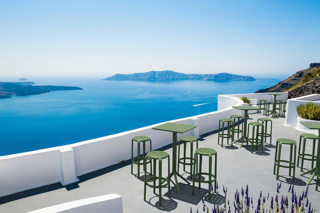 Siesta Tom Bar Stool 75