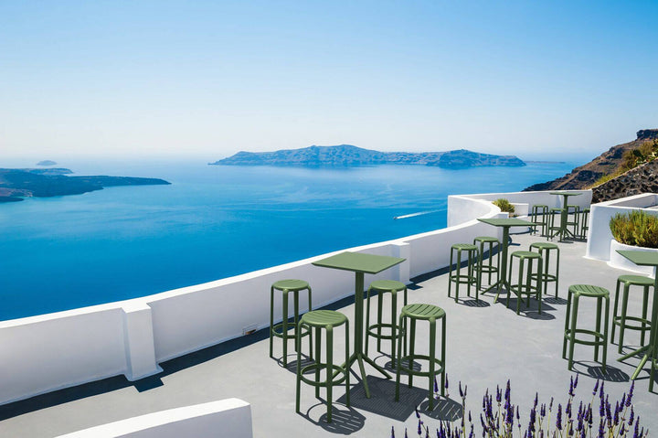 Siesta Tom Bar Stool 75