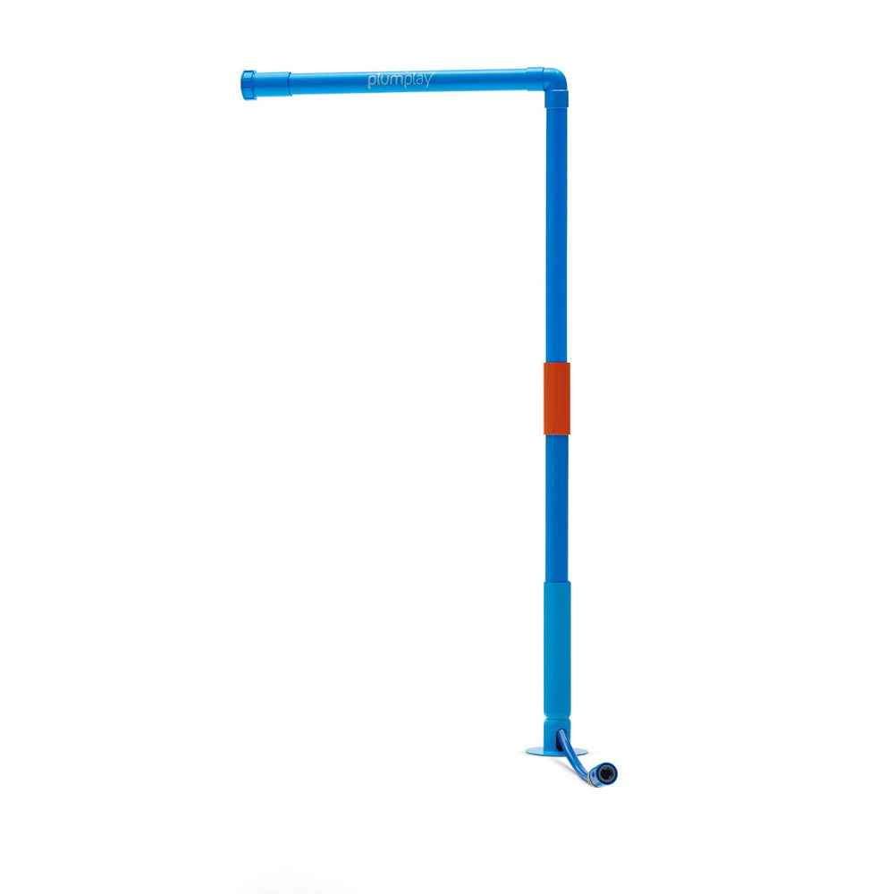 Plum Play Water Park Rain Wall