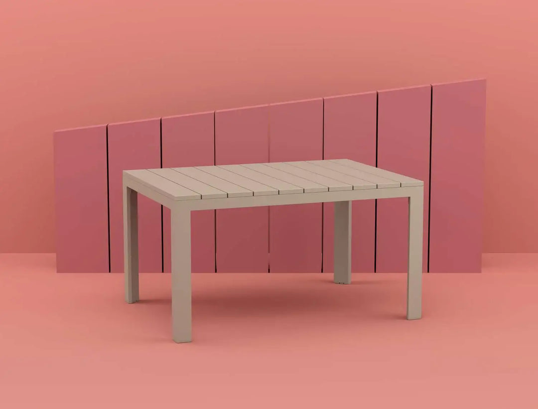 Siesta Atlantic Table (extendable from 1400mm to 2100mm)