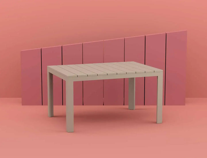 Siesta Atlantic Table (extendable from 1400mm to 2100mm)
