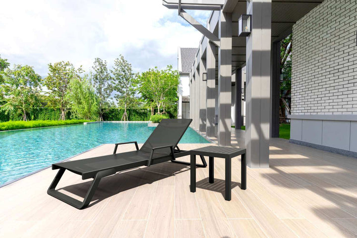 Siesta Ocean Side Coffee Table