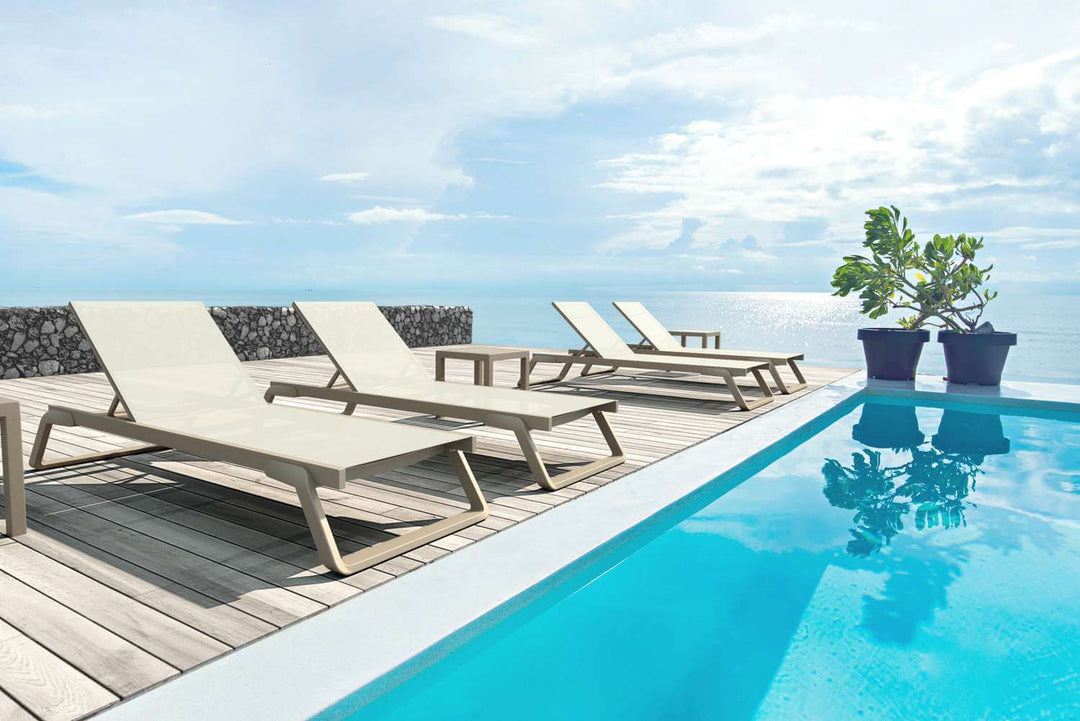 Siesta Ocean Side Coffee Table