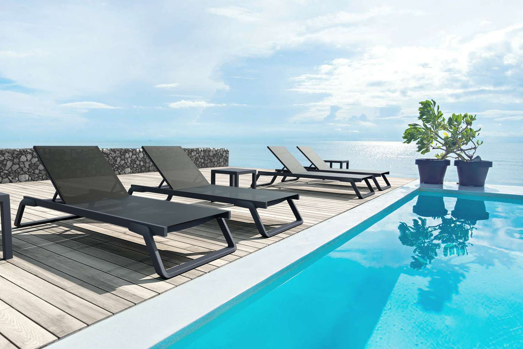Siesta Ocean Side Coffee Table