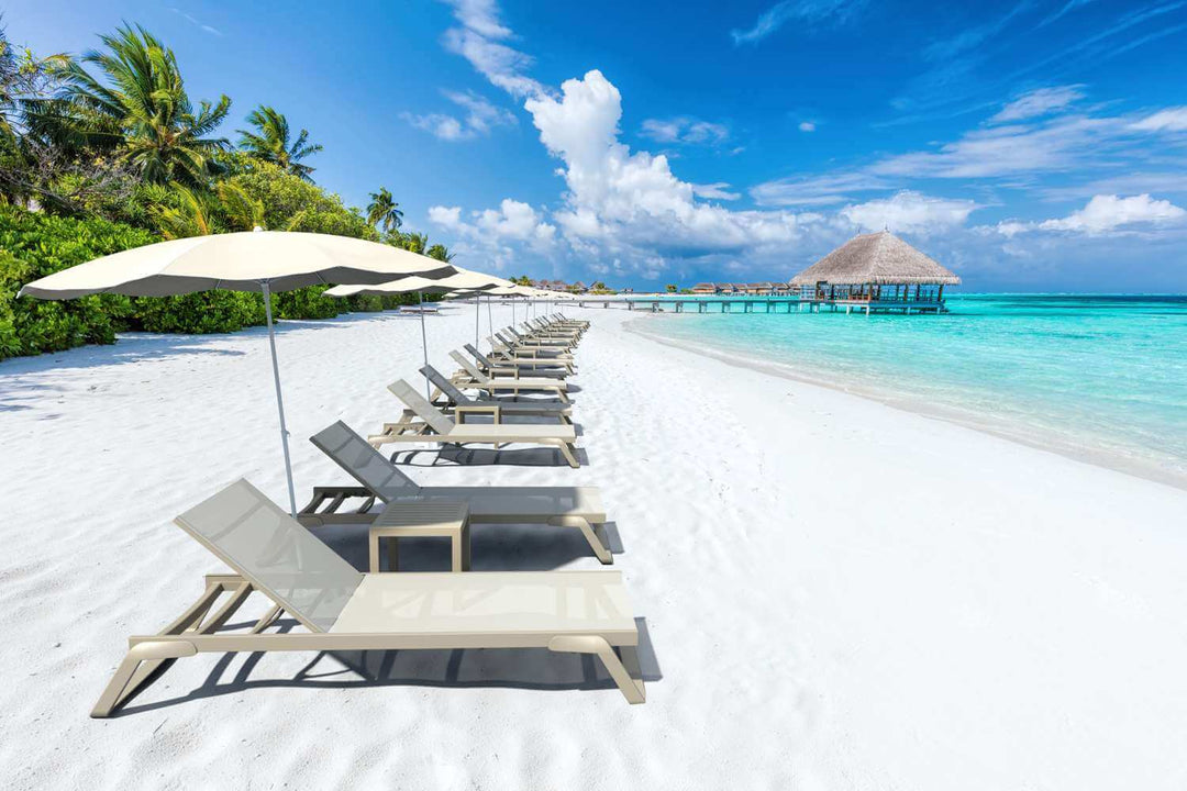 Siesta Ocean Side Coffee Table