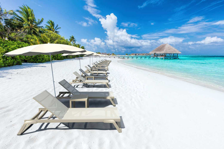 Siesta Ocean Side Coffee Table