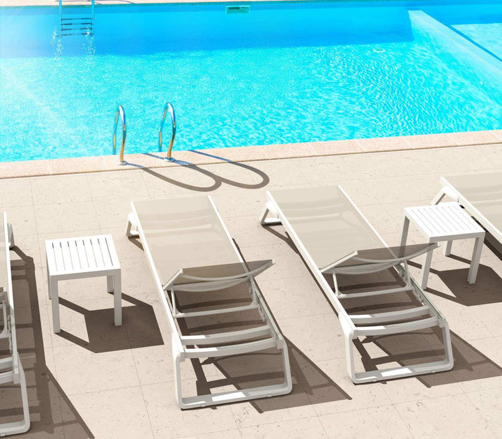 Siesta Ocean Side Coffee Table