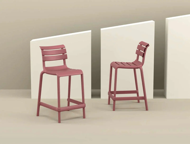 Siesta Helen Barstool