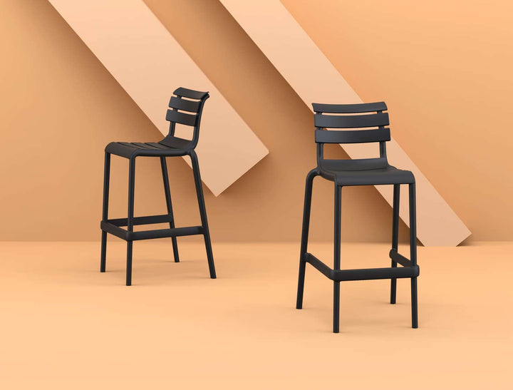 Siesta Helen Barstool