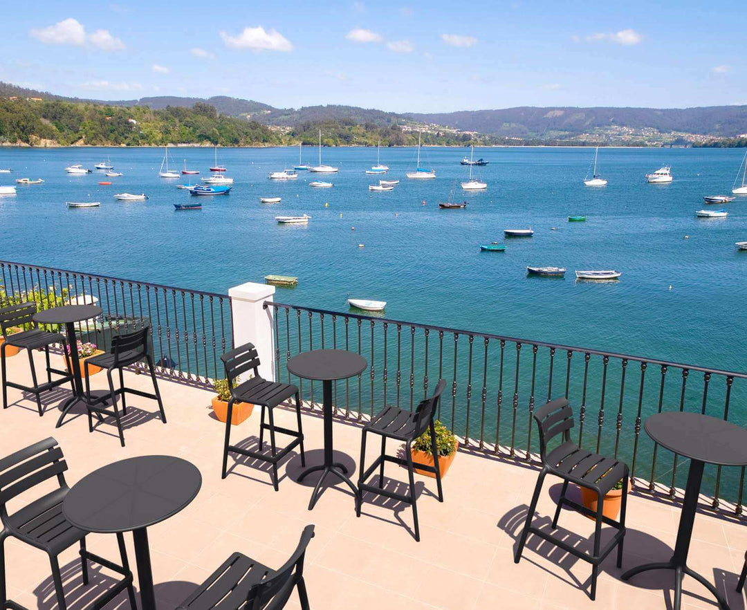 Siesta Helen Barstool