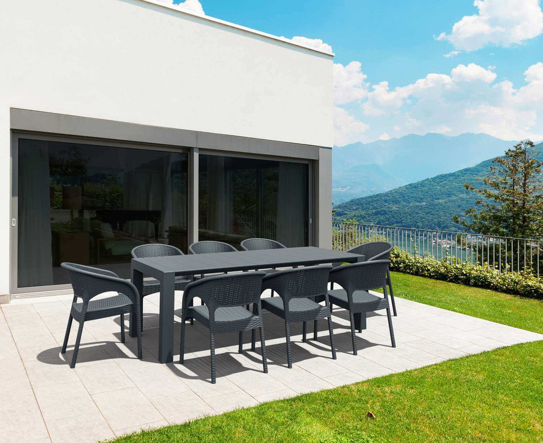 Siesta Vegas Extendable Table