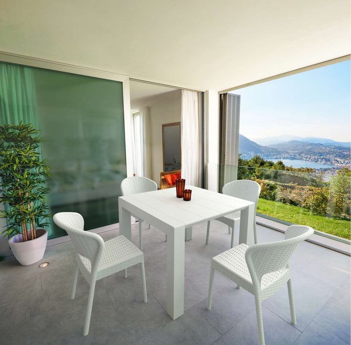 Siesta Vegas Extendable Table