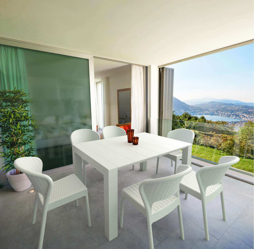 Siesta Vegas Extendable Table