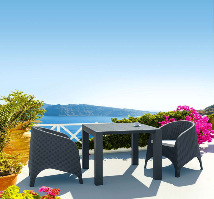 Siesta Vegas Extendable Table